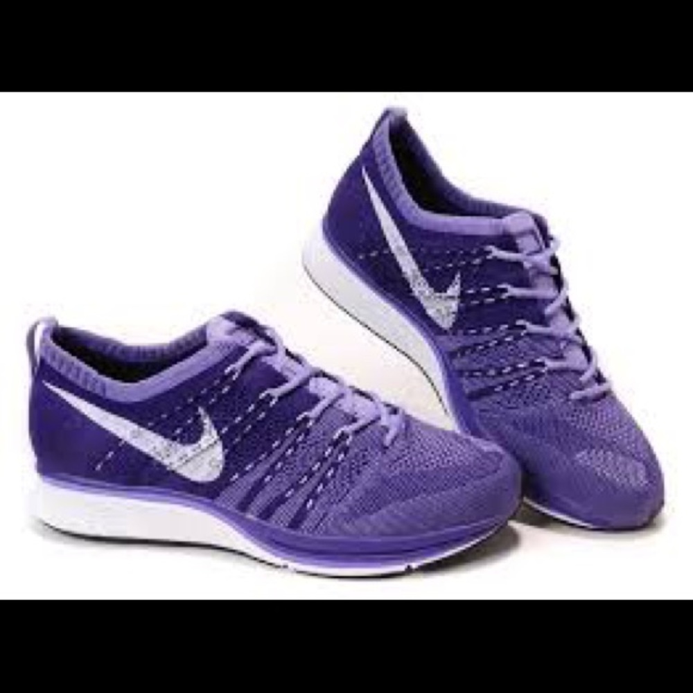 Nike Flyknit Trainer